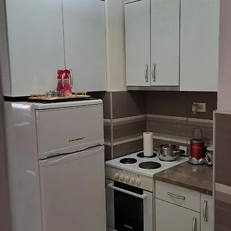 Apartment Sa Panoramom