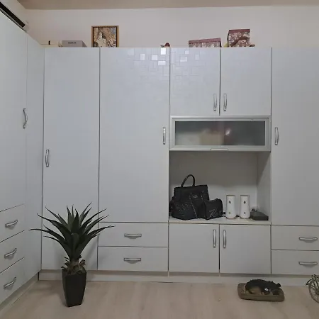 Apartment Sa Panoramom