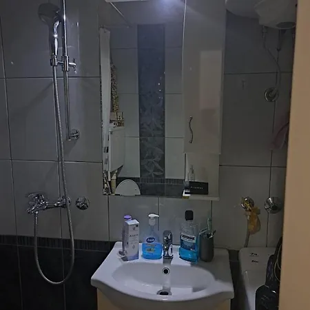 Sa Panoramom Krusevac