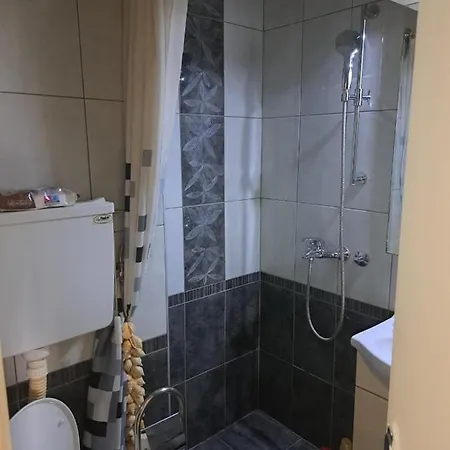 Sa Panoramom Apartment Krusevac