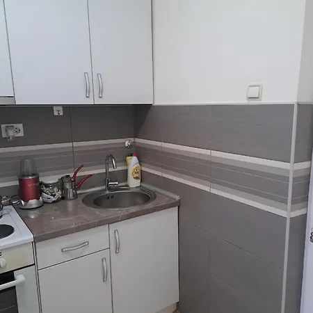 Sa Panoramom Krusevac