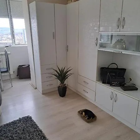 Apartment Sa Panoramom