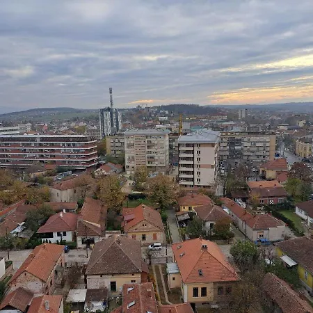 Sa Panoramom * Krusevac