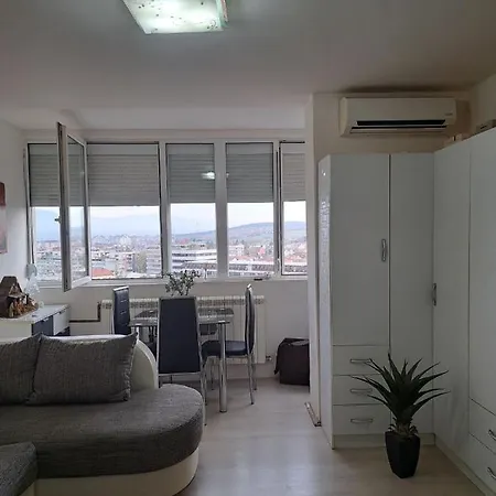 Sa Panoramom